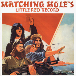 Little Red Record (Lp)