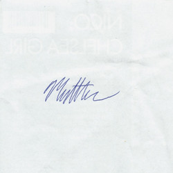 Matthew (LP)