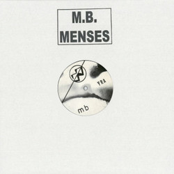 Menses (LP + CD)