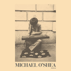 Michael O'Shea (LP)
