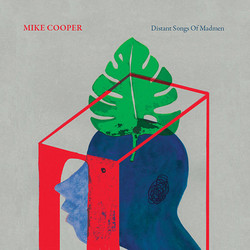 Distant Songs Of Madmen (Lp)