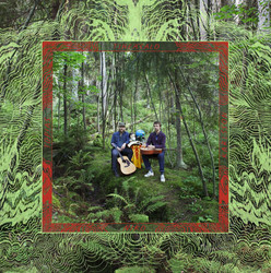 Niko Karlsson & Topias Tiheäsalo (Lp)