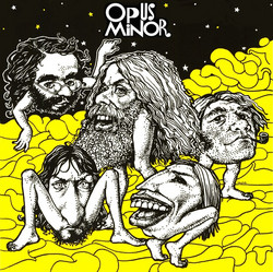 Opus Minor (Lp)