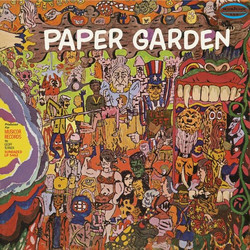Paper Garden (Lp)