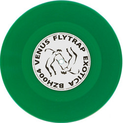 Venus Flytrap Exotica (7")