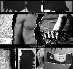 Kept. Perverse. Mess. (LP)