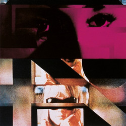 Perversion Story (Una Sull'altra) (LP)