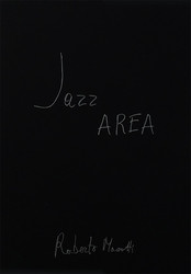 Jazz Area (Book)