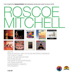 The Complete Remastered Recordings (9CD Box)