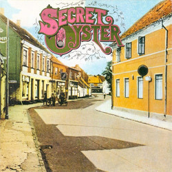 Secret Oyster (LP)