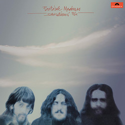 Portable Madness (LP)