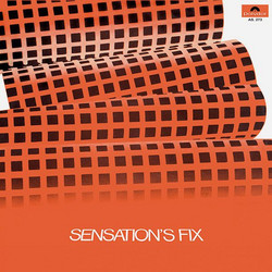 Sensation's Fix (LP)