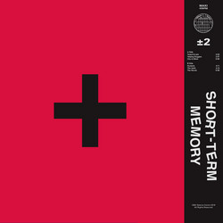 Plus or Minus Two (12")