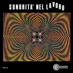 Sonorità Nel Lavoro (Lp)