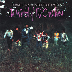 The World of the Children (LP)