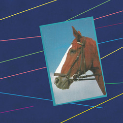 Une Autre Version de Territory (Lp)