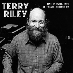 Live in Paris, 1975 by France Musique FM (Lp)