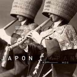 Japon (Japan) 2LP