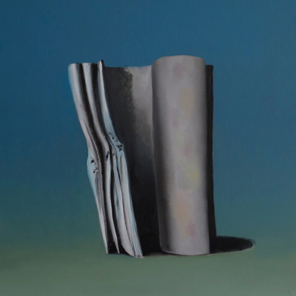 The Caretaker – Everywhere At The End Of Time - Stage 1 (LP 