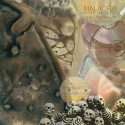 Malachai-Shadow Weaver Part 2 (LPx2)