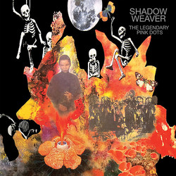 Shadow Weaver (Expanded-LPx2)
