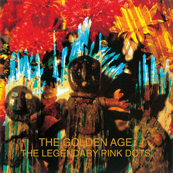 The Golden Age (LPx2)