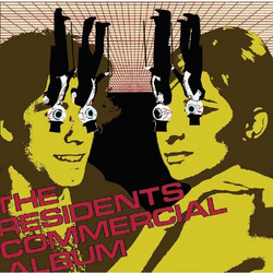 Commercial Album : Preserved Edition (2CD)
