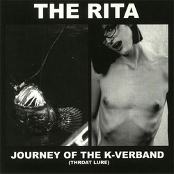 Journey Of The K-Verband (Throat Lure) (7'')