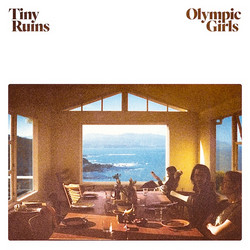 Olympic Girls (LP)