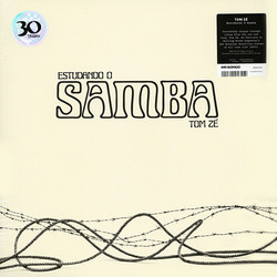 Estudando O Samba (Lp)