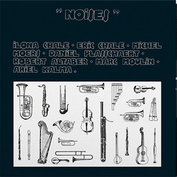 Noises (Lp)