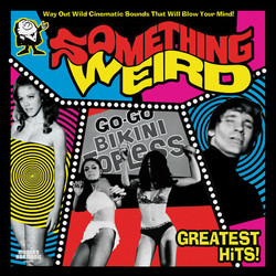 Something Weird (2Lp)