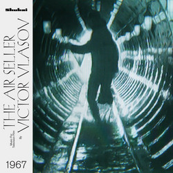 The Air Seller (1967) LP