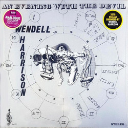 An Evening With The Devil (Lp)