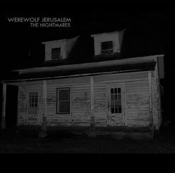 The Nightmares (CD)