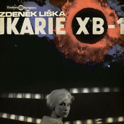 Ikarie XB-1  (Lp)