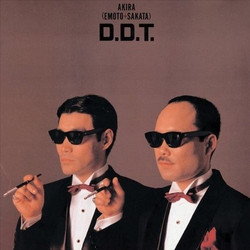 D.D.T.