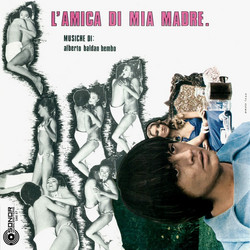 L'Amica Di Mia Madre (LP)