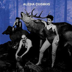 Aéroproducts (2LP, Clear)