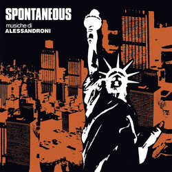 Spontaneous (LP)