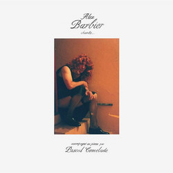 Alex Barbier chante (10")