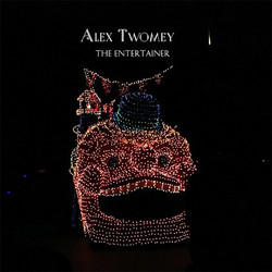 The Entertainer (LP)