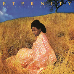 Eternity (LP)