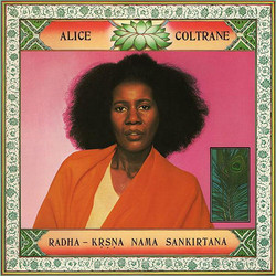 Radha-Krsna Nama Sankirtana (LP)