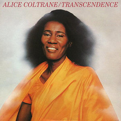 Transcendence (LP)
