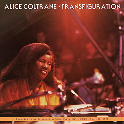 Transfiguration (2LP)