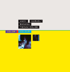 Color Colour (LP+CD)