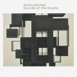 Sounds of the Studio (LP)