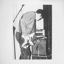 Suns Movement Across Darkening Skies (7")