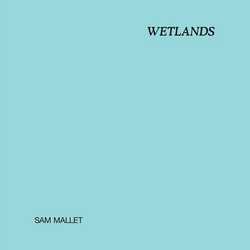 Wetlands (LP)